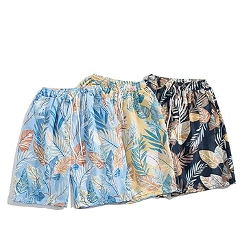 パパス リネン麻半ズボン 半パン アロハ パパス リネン麻半ズボン 半パン アロハ